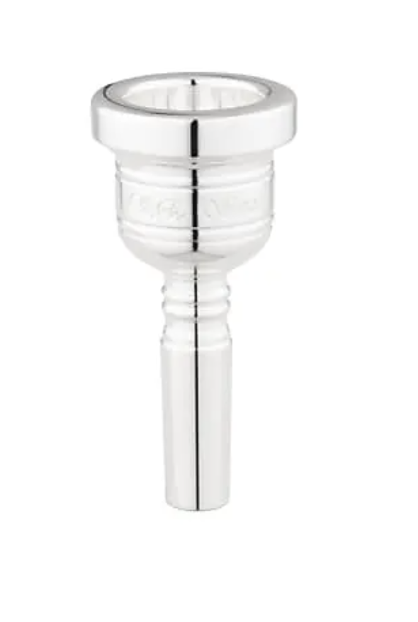 Demo Stock Trombone Mouthpieces — S.E. Shires Co.